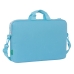 Laptoptas Benetton Spring Celeste 40 x 27 x 4 cm