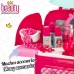 Set de Frumusețe Colorbaby Beauty 39 x 40 x 21,5 cm 6 Unități