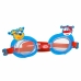 Badmuts en Zwembril Super Wings Kinderen (12 Stuks)