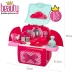 Set Kosmetyczny Colorbaby Beauty 39 x 40 x 21,5 cm 6 Sztuk