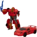 Robot Colorbaby Transform Warriors 9 x 14,5 x 4,5 cm Automobil