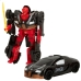 Robot Colorbaby Transform Warriors 9 x 14,5 x 4,5 cm Automobil