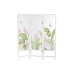 Paraván DKD Home Decor Tropical Prozorno Les MDF 150 x 2 x 180 cm