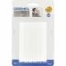 Stick di colla a caldo Dremel 2615GG11JA Universale Bianco 12 Pezzi