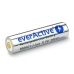 Oplaadbare Batterijen EverActive EV18650-26M 3,7 V