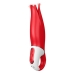 Vibes Power Flower Vibraattori Satisfyer Power Flower Punainen