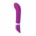 Vibrateur G-Spot B Swish BSBDC0446 Violet