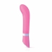 G-Punkta Vibrators B Swish Curve BSBDC0453 Rozā