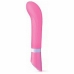 G-Punkta Vibrators B Swish Curve BSBDC0453 Rozā