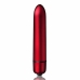 Bullet Vibrator Rocks-Off Red Red/Black