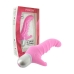 Fonzie Vibrator Rózsaszín FeelzToys Fonzie Rózsaszín