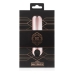 Lodveida Vibrators Rosy Gold