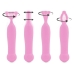 G-Punkt Vibrator FeelzToys Sweetspot Rosa