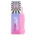 Vibrador de Ponto G FeelzToys Sweetspot Cor de Rosa