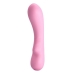 Vibrador Pretty Love Matt Cor de Rosa