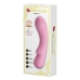 Vibrador Pretty Love Matt Cor de Rosa