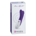 Dual Stimulation Vibe Mystim Bon Aparte Lilla