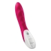 Vibrador Ondulado Rosa Mystim Sassy Simon