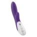 Dubbelvibrator Dual Stimulation Vibe Mystim Danny Divido Lila