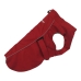 Hondenregenjas Red Dingo Perfect Fit Rood 65 cm