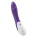 Sassy Simon Vibrateur Violet Mystim Sassy Simon