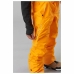 Ski Trousers Picture Object Eco Yellow