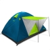 Tenda da Campeggio Aktive Tenda 240 x 130 x 210 cm (2 Unità)