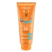 Saules bloķēšanas līdzeklis Capital Soleil Vichy 2525116 (300 ml) Spf 50 300 ml