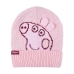 Børnehat Peppa Pig Pink (Onesize)