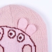 Børnehat Peppa Pig Pink (Onesize)