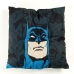 Hund Bed Batman Sort