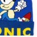 Bērnu cepure Sonic Zils (Viens izmērs)