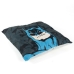 Hund Bed Batman Sort