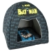 Hund Bed Batman Sort