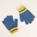 Czapki, szaliki i rękawiczki Bluey Wielokolorowy