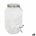 Drinksdispenser Privilege Beholder 4 L (8 enheder)