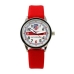 Orologio Ragazzi Atlético Madrid Rosso