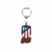 Klíčenka Atlético Madrid Seva Import 5001148