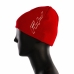 Bonnet de Sport RTY Rouge Taille unique