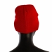 Cappello Sportivo RTY Rosso Taglia unica