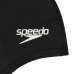 Плувна шапка Speedo Черен Деца