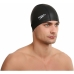 Шапочка для плавания Speedo  PACE CAP 8-720640001 Чёрный Силикон