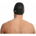 Badehætte Speedo  PACE CAP 8-720640001 Sort Silikone