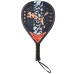 Padel Racket Puma  SOLARCOURT 049015 01 Marineblauw