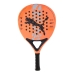 Lopar za Padel Puma SOLARSMASH 049017 01 Oranžna