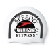 Καπάκι κολύμβησης Speedo  8-0838514630 Λευκό Σιλικόνη Πλαστική ύλη