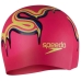 Touca de Natação Junior Speedo 8-0838615957  Cor de Rosa