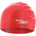 Ujumismüts Speedo  8-0838514614  Punane Silikoon Plastmass