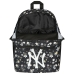 Gymtas New Era FLORAL AOP STADIUM 60357000  Zwart