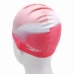 Peldēšanas cepure Junior Speedo 00236714575 Rozā Plastmasa